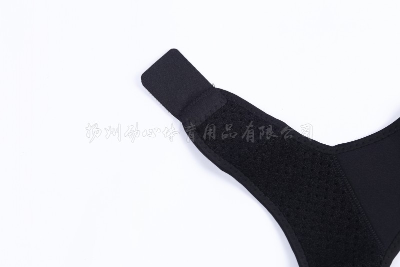 可调节护踝